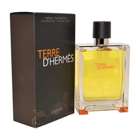 hermes parfume men.